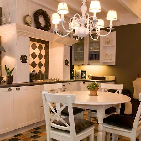 Sleeping In Bruges Bed & Breakfast Eksteriør bilde