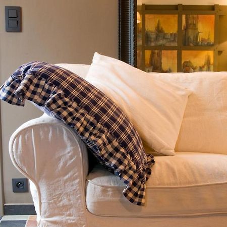 Sleeping In Bruges Bed & Breakfast Eksteriør bilde