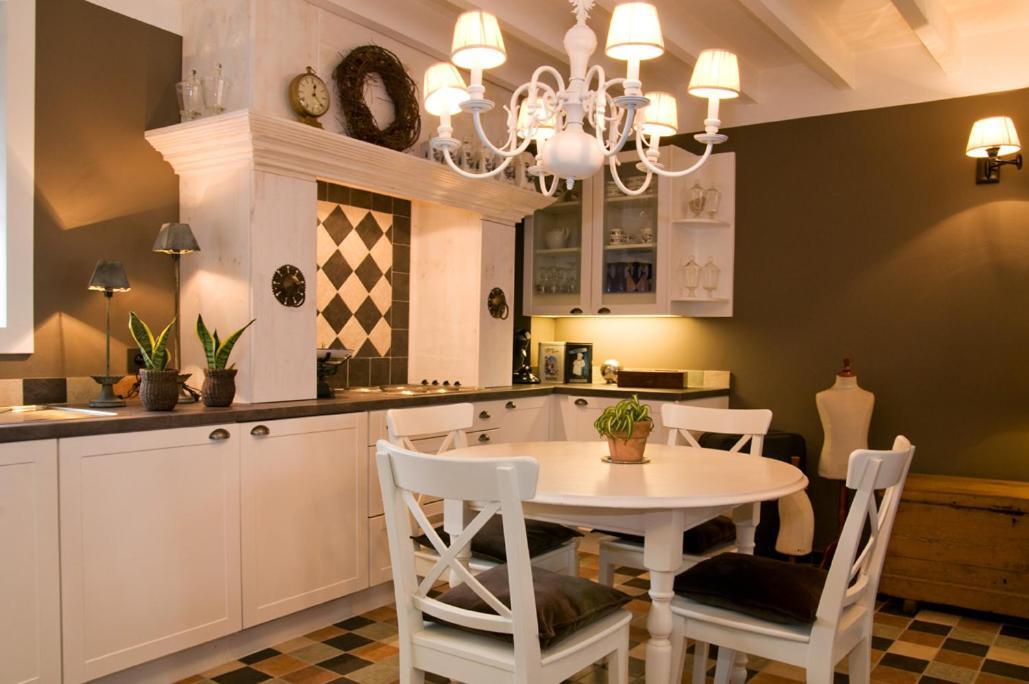 Sleeping In Bruges Bed & Breakfast Eksteriør bilde