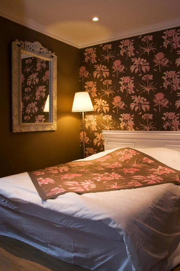 Sleeping In Bruges Bed & Breakfast Eksteriør bilde
