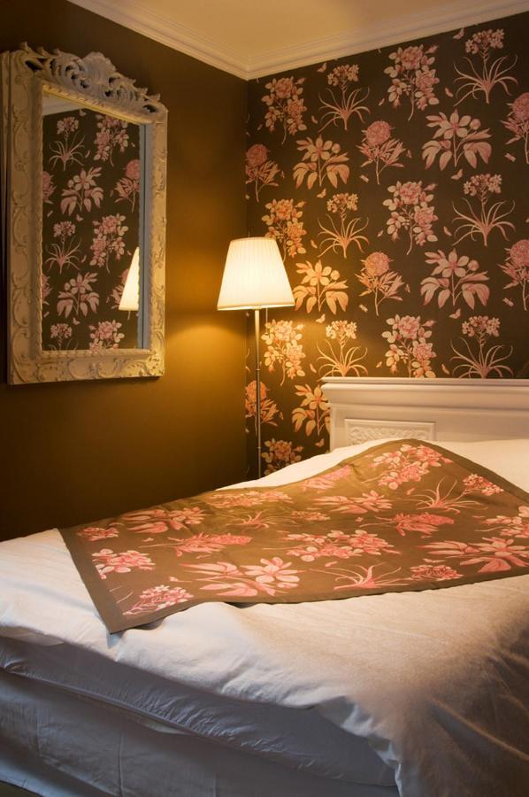 Sleeping In Bruges Bed & Breakfast Eksteriør bilde